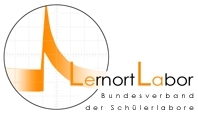 Lernort Labor Logo
