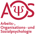 Lehrstuhl für Arbeits-, Organisations- und Sozialpsychologie