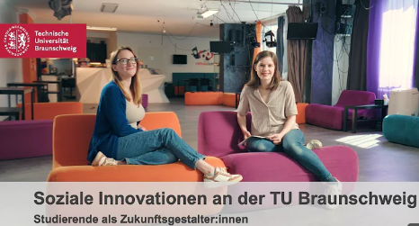 Soziale Innovationen