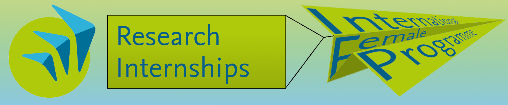 Research Internship Banner 