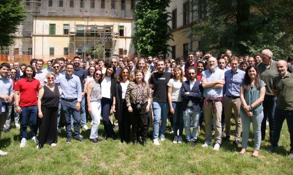 PhD Day 2024 University of Florence 