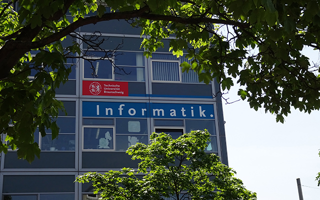 Imformatikzentrum