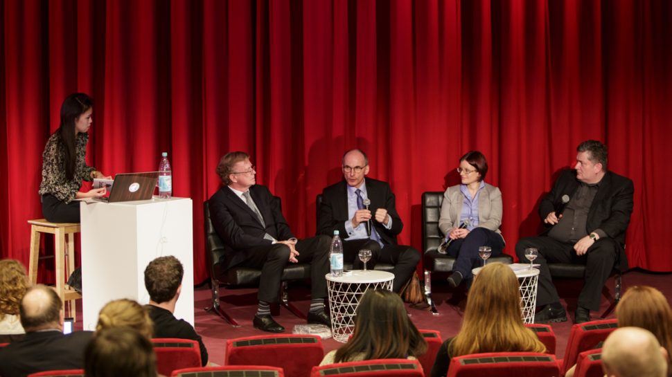 Die Debatte 2018 Organspende