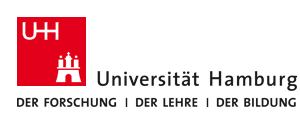 Logo Uni Hamburg