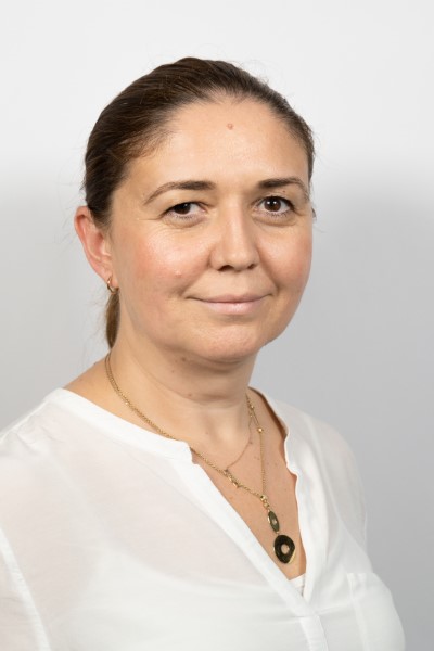 Gülcan Alemli