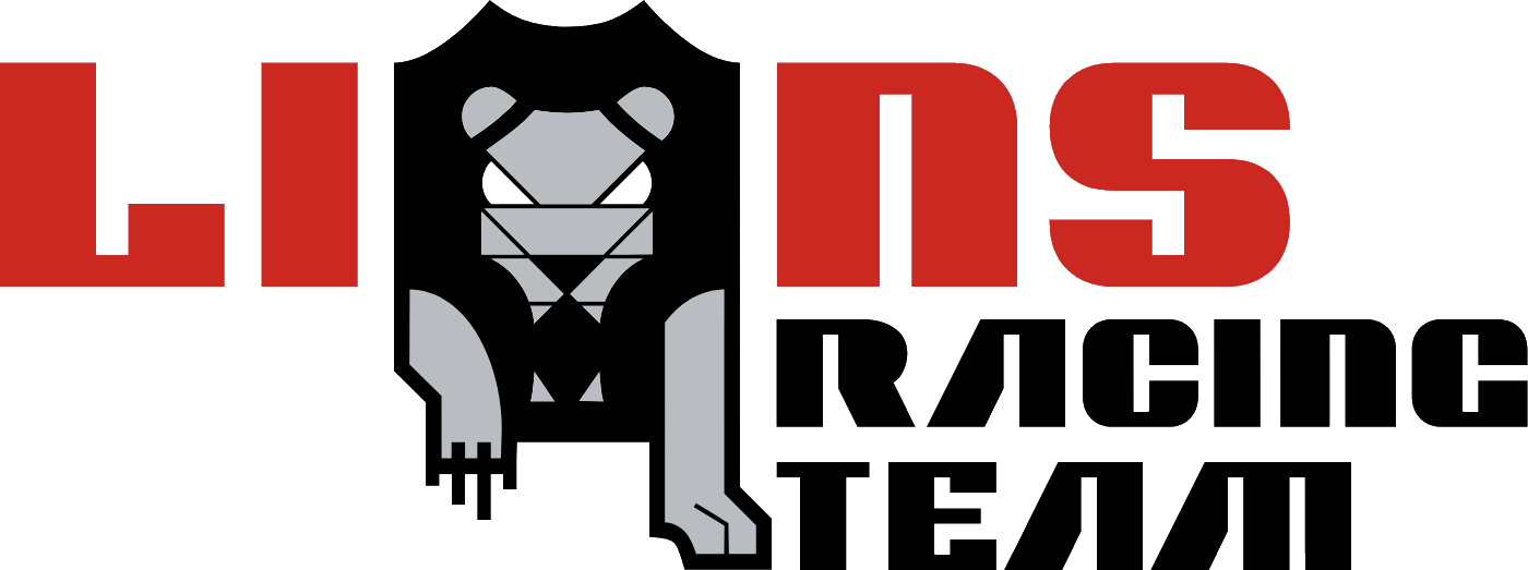 Logo of Lions Racing Team