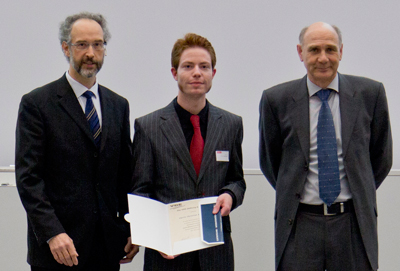 VDE-Preis 2012