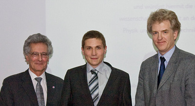 Walter-Kertz-Studienpreis 2009