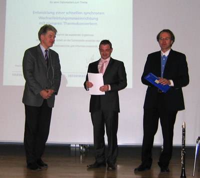 Walter-Kertz-Studienpreis 2008