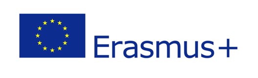 Logo Erasmus+