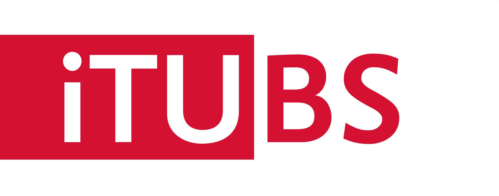 Logo iTUBS