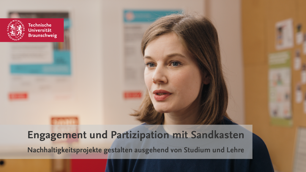 Preview image for the introduction video of Sandkasten.