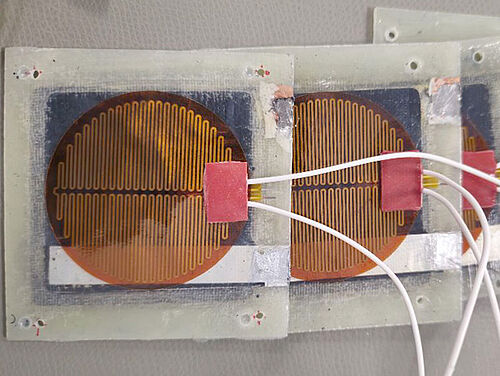 structural battery composites