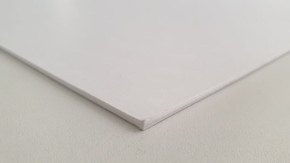 Whiteboard 2mm