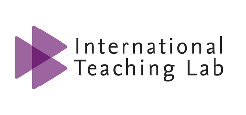 International Teaching Lab Logo