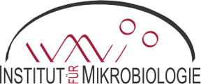 Logo Institut für Mikrobiologie der TU Braunschweig