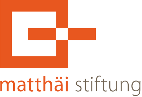 Logo der Matthäi Stiftung