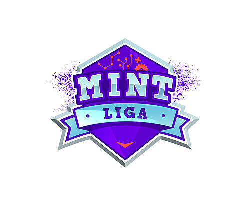 Logo MINT LIGA