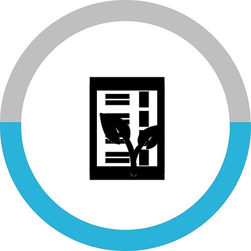 Icon zum Unterstützungsbereich Piloten und Vorarbeiten
