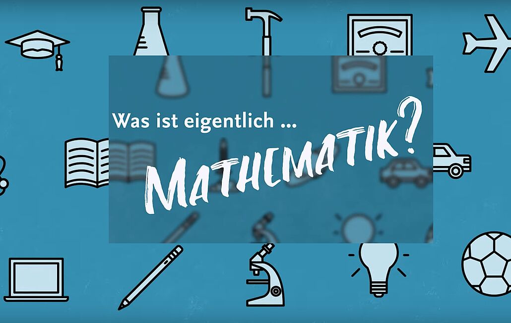 Was ist Mathematik