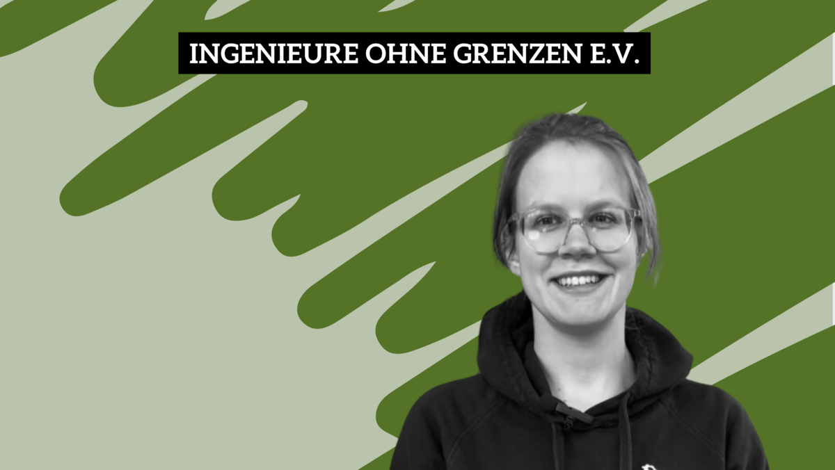 Ingenieure ohne Grenzen Braunschweig