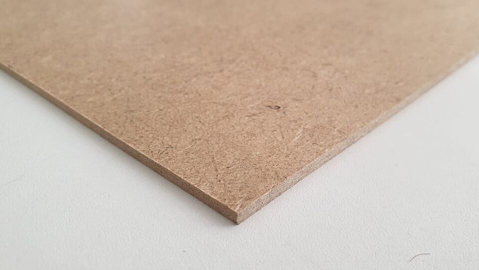 MDF