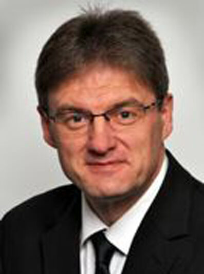 Prof. Dr. René Wilhelm