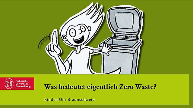 Was bedeutet Zero Waste