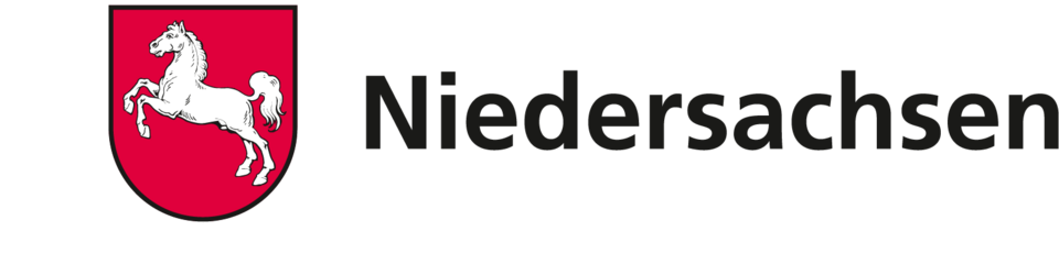 Logo Land Niedersachsen