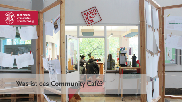 Community Cafe