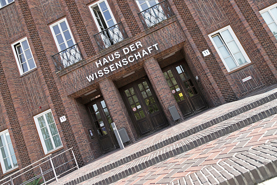 Haus der Wissenschaft