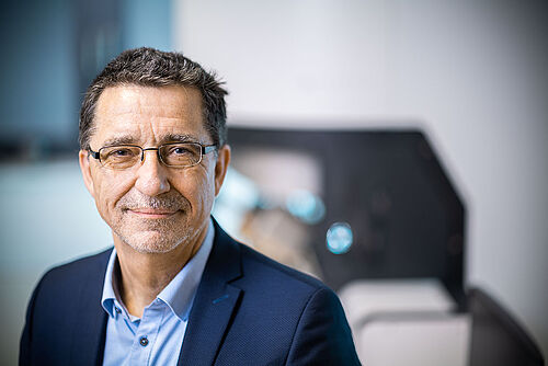 Prof. Dr. Andreas Waag