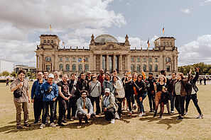 International Summer School: German Language and Culture