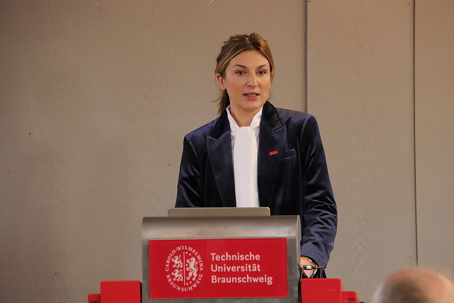 Prof. Dr. Magdalena Sut-Lohmann