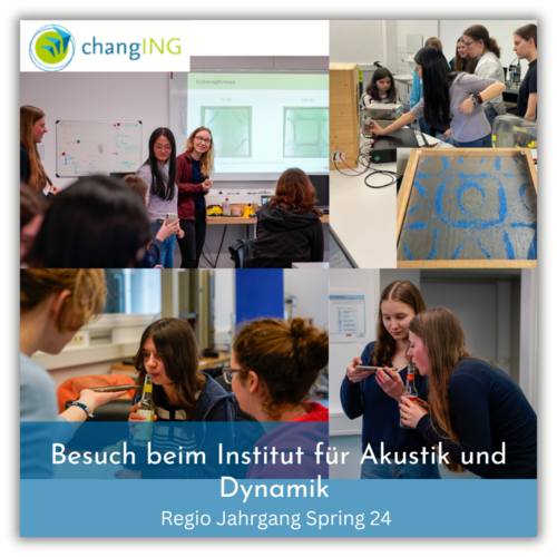 Institut für Akustik und Dynamik