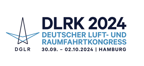 Logo DLRK 2024