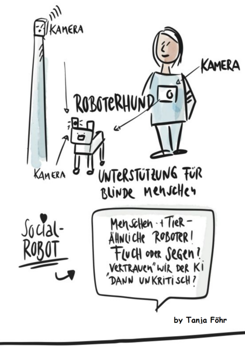 Social Robot