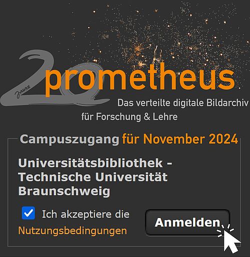 prometheus - Testzugang November 2024