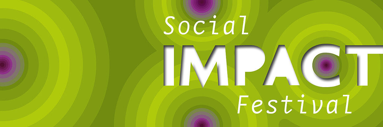 [Translate to English:] Motiv Social Impact Festival 