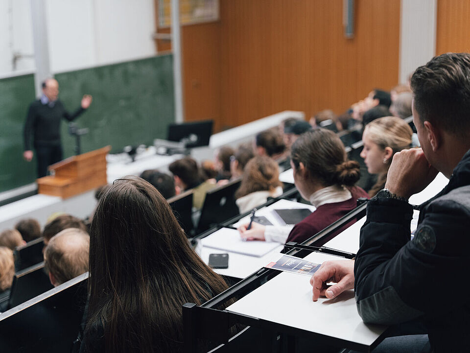 Physik-Informationstag 2025