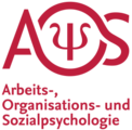 Logo Arbeits-, Organisations- und Sozialpsychologie der TU Braunschweig
