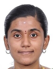 Shakunthala Natarajan