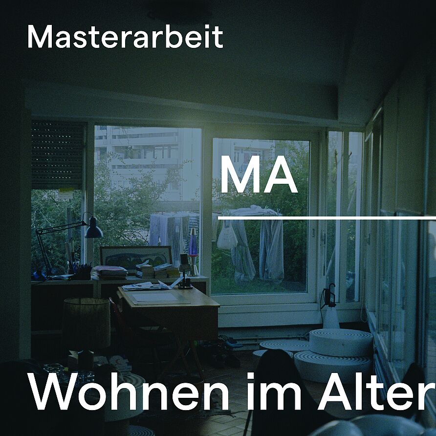 MA IEB Wohnen im Alter