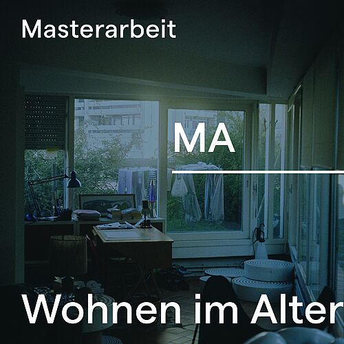 MA IEB Wohnen im Alter