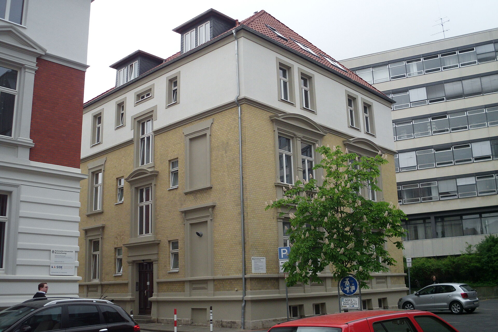 Gebäude 4226