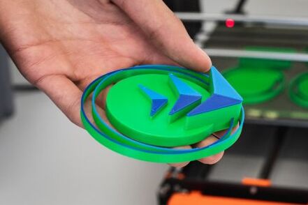 CAD and 3D print Workshop