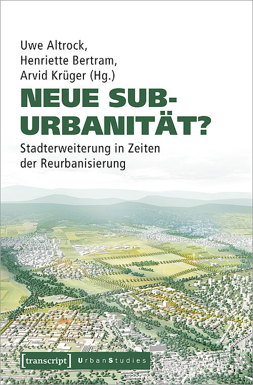 Neue Suburbanität