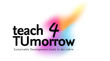 teach4tumorrow Logo