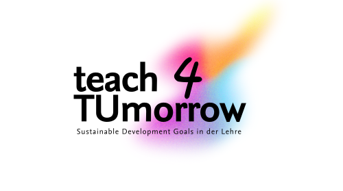 teach4tumorrow Logo