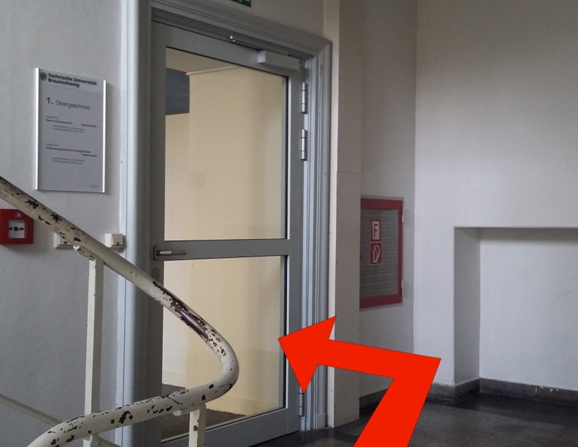 1st-floor-entrance-door-23A